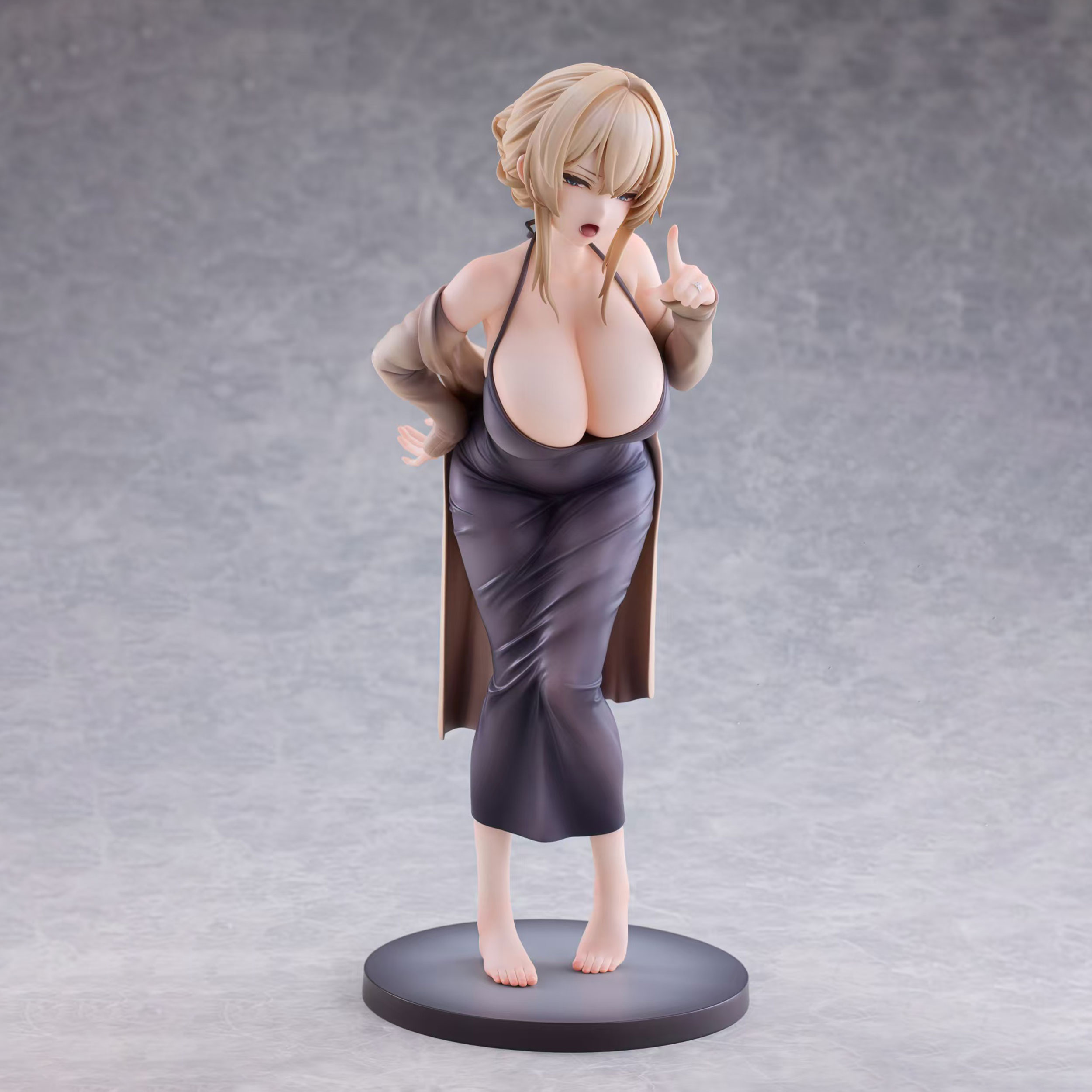 Popular Anime Merchandise - Irene Anime GK Model Figürin, Modaya