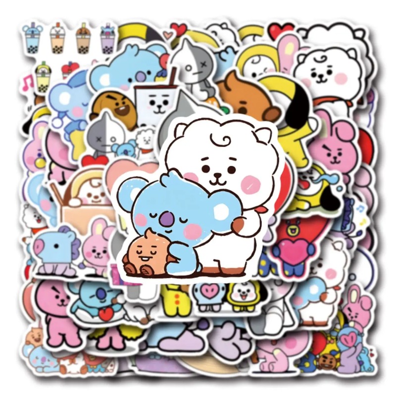 Anime Merchandise Mugs - B T 21 anime ürünleri, sevimli