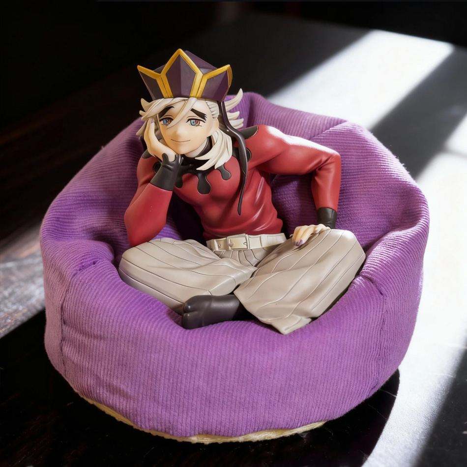 Popular Anime Merchandise - Yeni ve Popüler Anime Film Ürünleri: