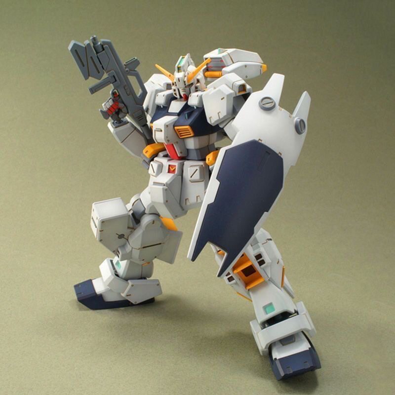 Bandai Gundam Hg - Hazel Özel Titanlar Serisi HG 1/144