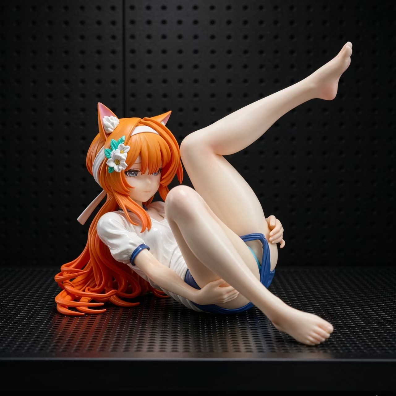 Popular Anime Merchandise - Iochi Mari Anime GK Model Figür,