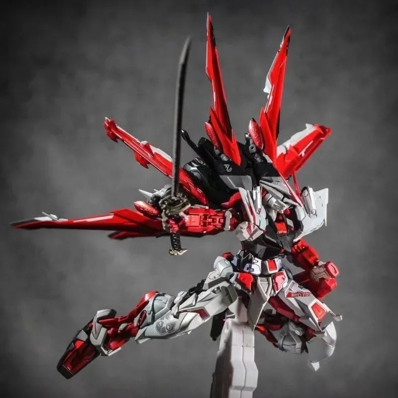 Bandai Gundam Hg - Bandai Gundam Yaratıcı Çizgi Film Anime