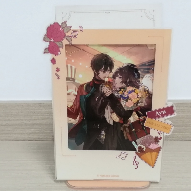 Fate Anime Merchandise - Tüm Zamanlar İçin Emerald Clarence Ayn