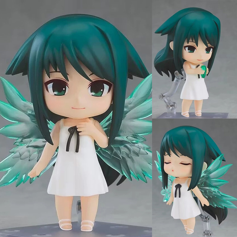 Good Smile Company Figma - Yeni # 2909 Saya The Song