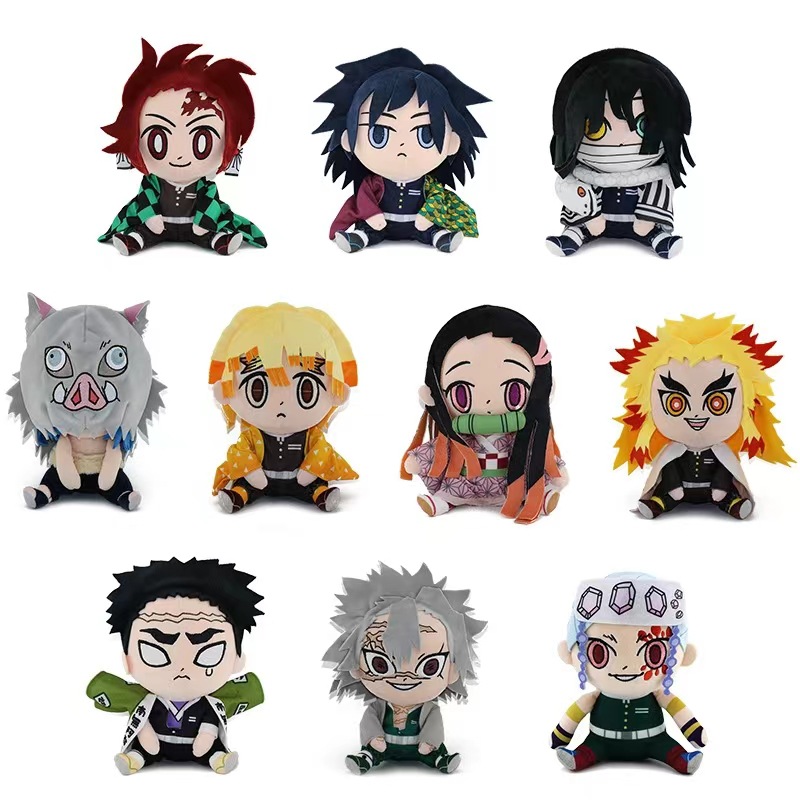 Anime Merchandise In Japanese - Japon Anime Hayalet Yok Edici Bıçak
