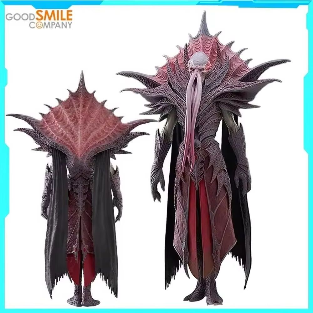 100% Orijinal Good Smile Compa - Good Smile Company Figma incelemesi ve fiyatı