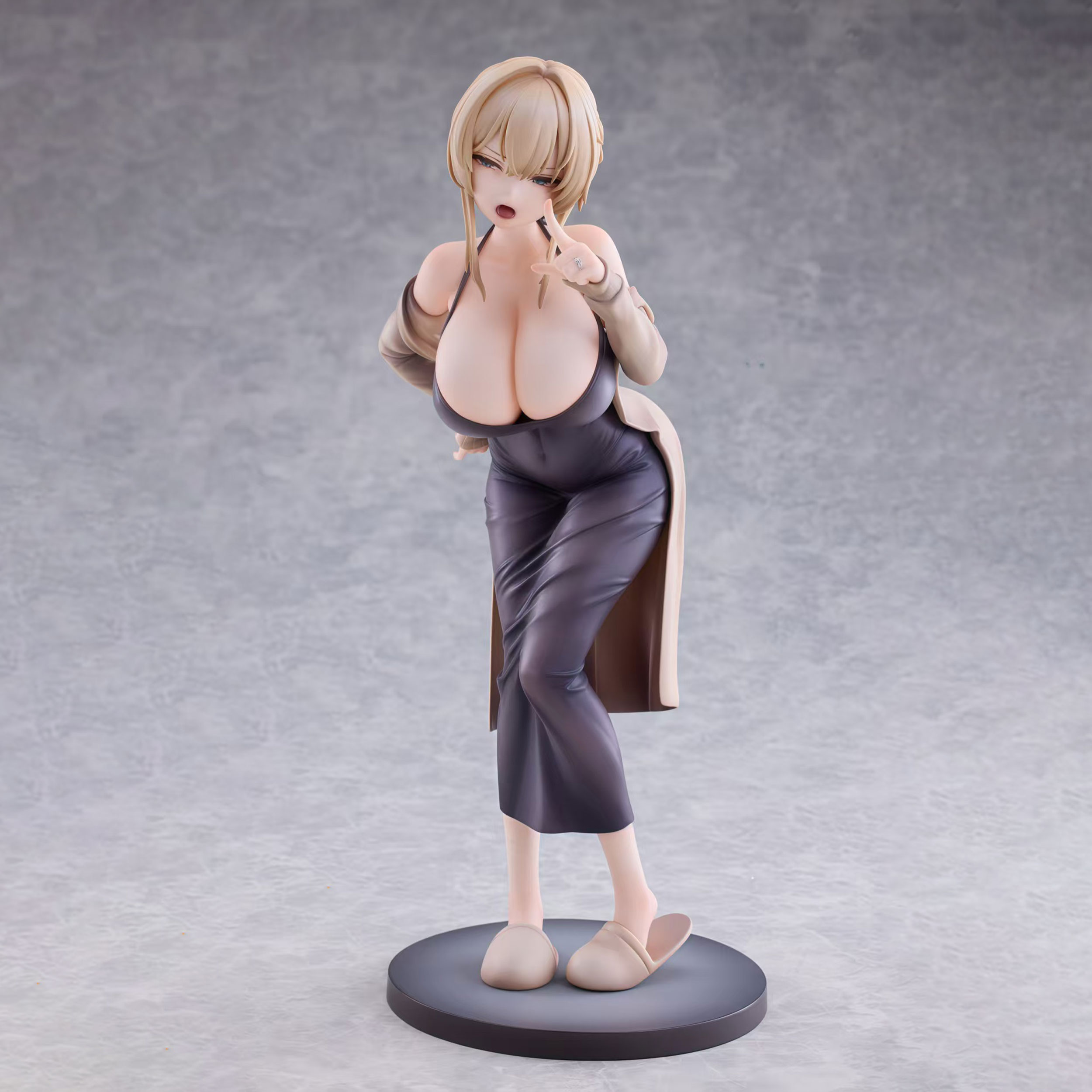 Irene Anime GK Model Figürin,  - Popular Anime Merchandise incelemesi ve fiyatı