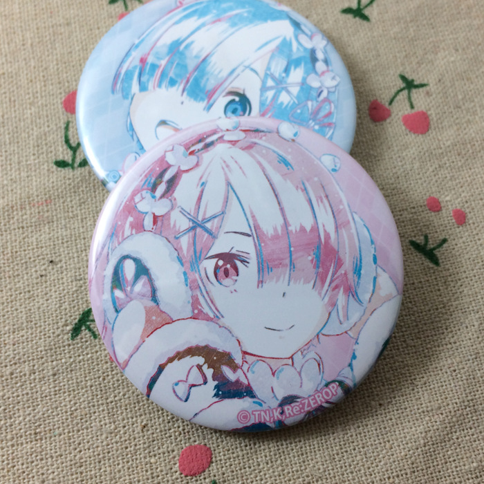 Fate Grand Order Anime Rozet İ - Fate Anime Merchandise incelemesi ve fiyatı