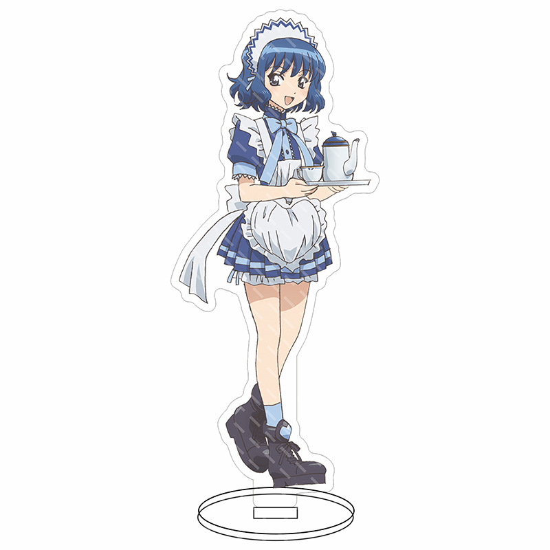 16 cm Anime Tokyo Mew Mew Ichi - Anime Merchandise Collection incelemesi ve fiyatı