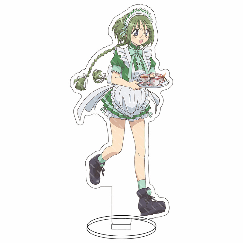 16 cm Anime Tokyo Mew Mew Ichi - Anime Merchandise Collection incelemesi ve fiyatı