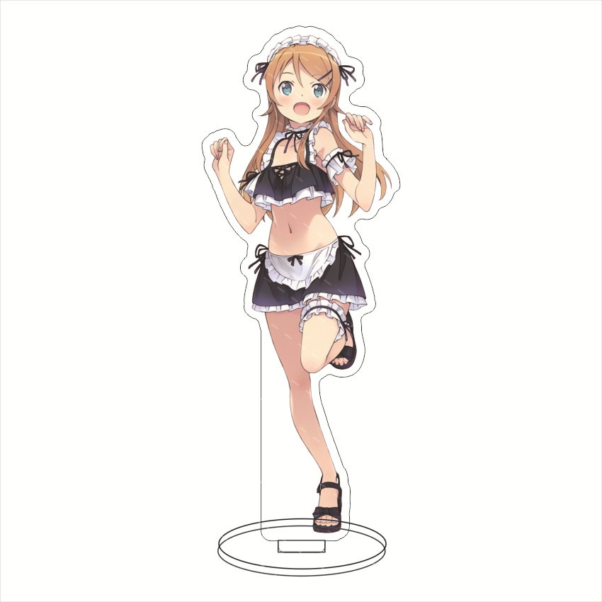 16CM Anime Figürü Benim Küçük  - Anime Merchandise Collection incelemesi ve fiyatı