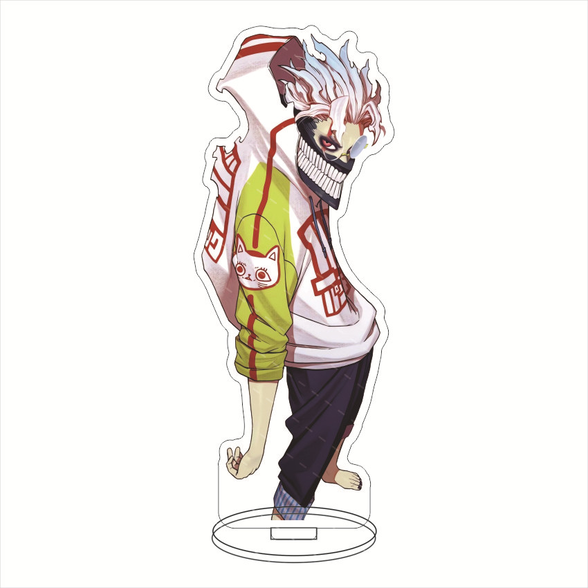 16 cm Anime Dandadan Momo Ayas - Anime Merchandise Collection incelemesi ve fiyatı