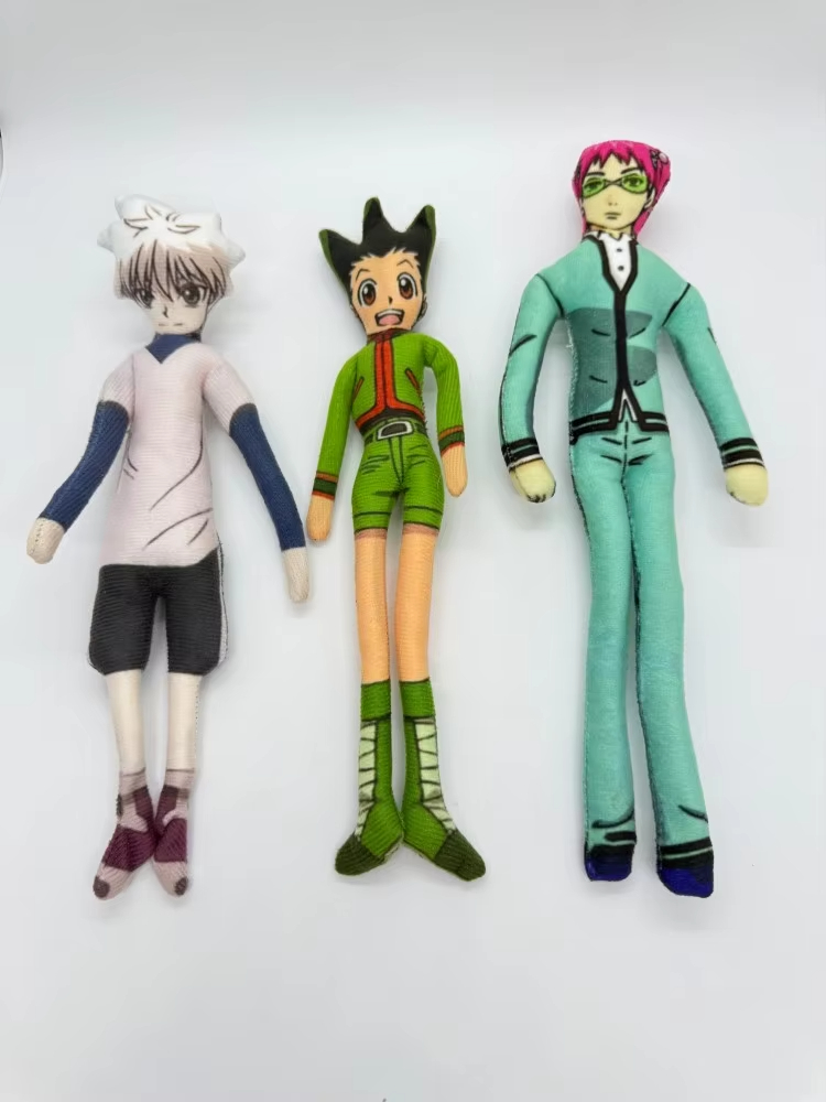 Anime: Saiki K'nin Felaket Hay - Anime Merchandise Collection incelemesi ve fiyatı