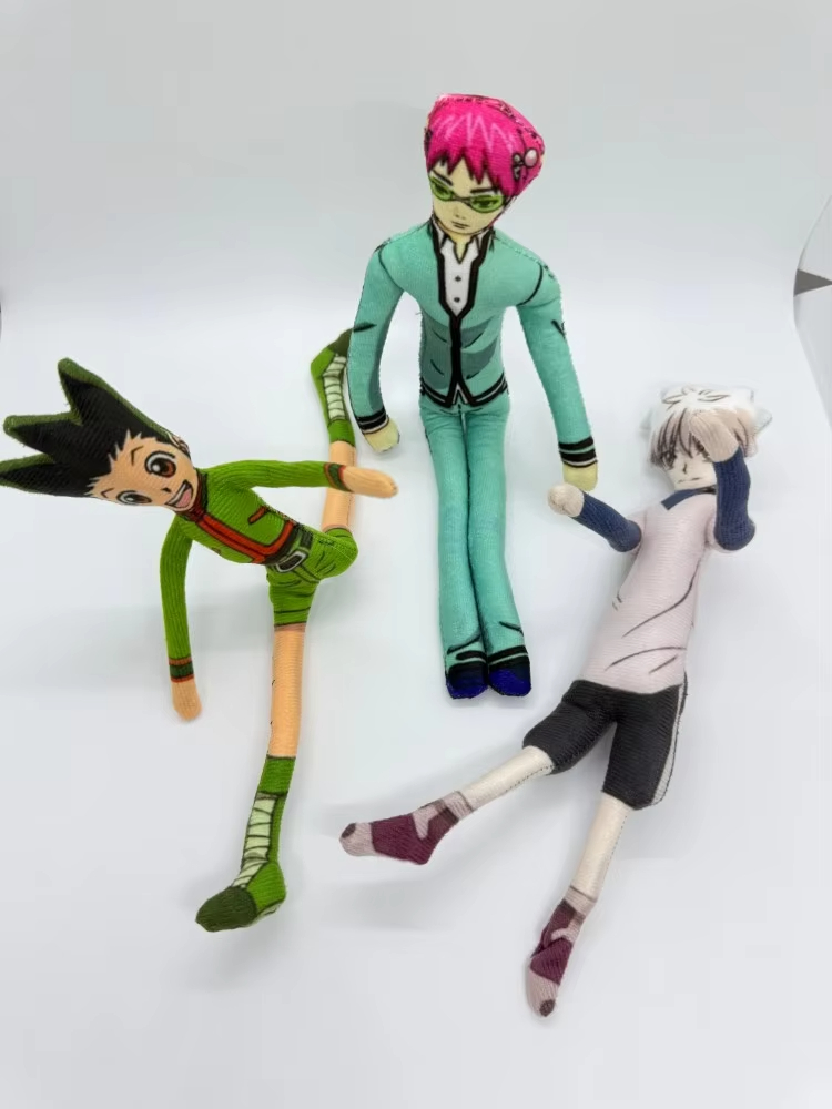 Anime: Saiki K'nin Felaket Hay - Anime Merchandise Collection incelemesi ve fiyatı