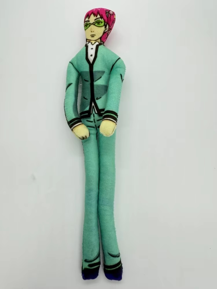 Anime: Saiki K'nin Felaket Hay - Anime Merchandise Collection incelemesi ve fiyatı
