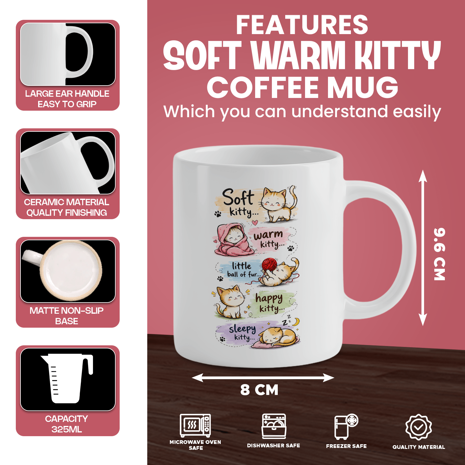 Komik Doğum Günü Noel Hediye F - Anime Merchandise Mugs incelemesi ve fiyatı
