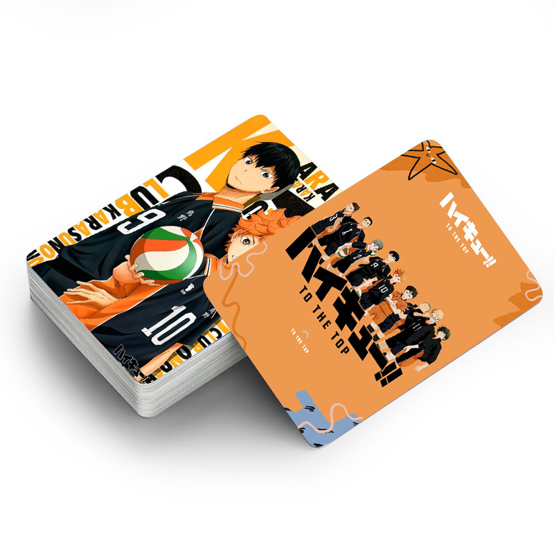 32 adet Anime Kartları/Seti, K - Anime Merchandise In Japanese incelemesi ve fiyatı