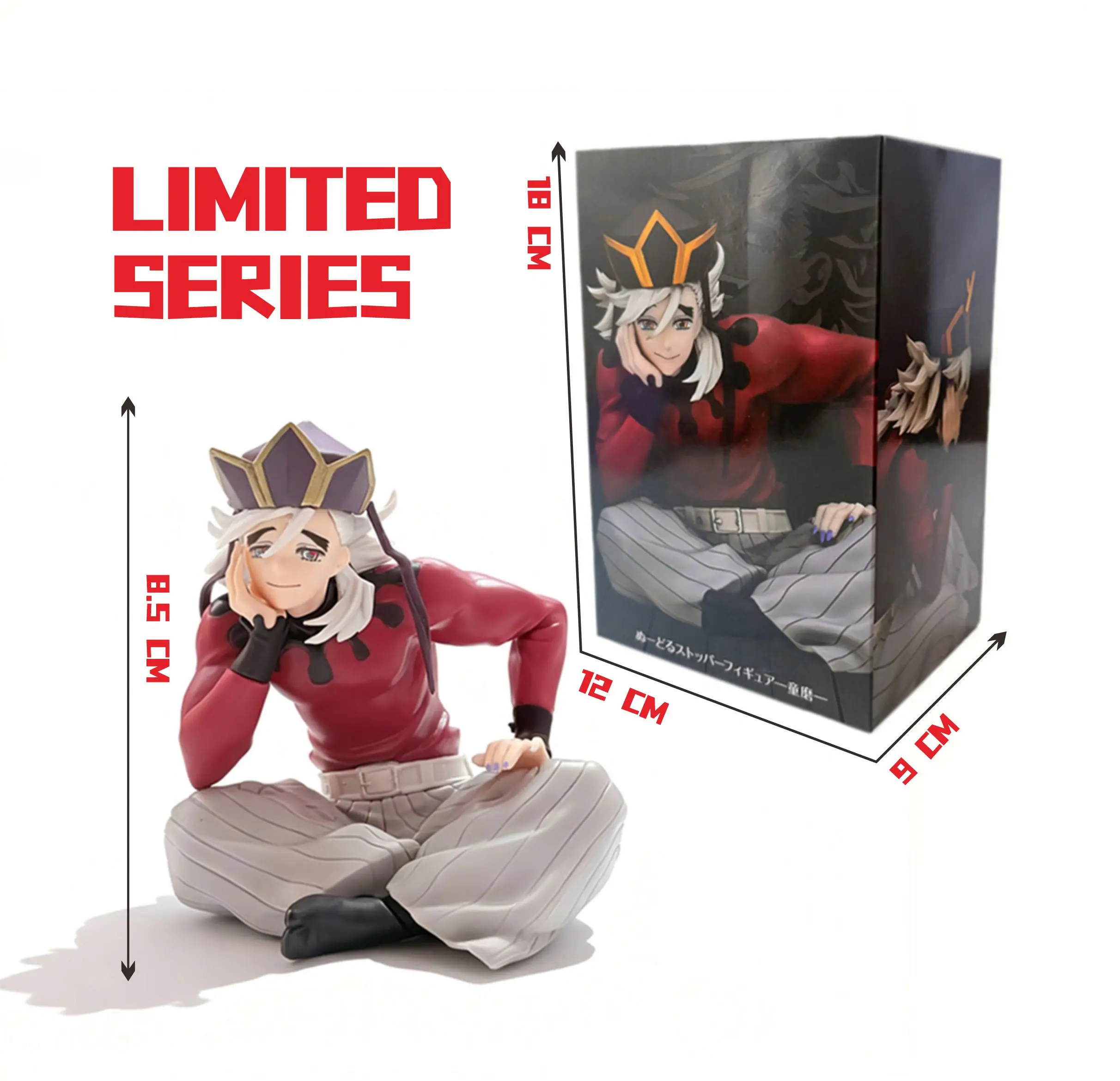 Yeni ve Popüler Anime Film Ürü - Popular Anime Merchandise incelemesi ve fiyatı