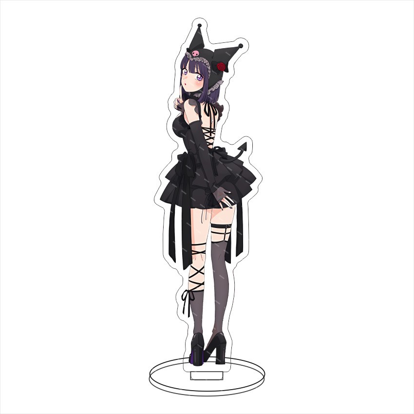 16 CM Anime Akrilik Standı My  - Anime Merchandise Collection incelemesi ve fiyatı
