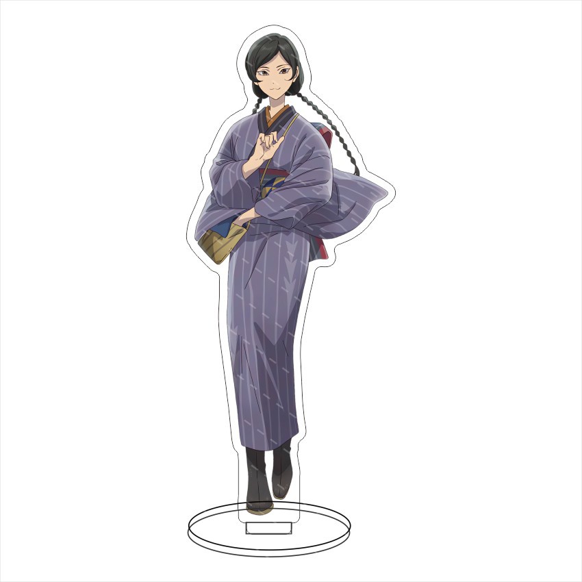16CM Anime Yarının Kıvılcımlar - Anime Merchandise Collection incelemesi ve fiyatı
