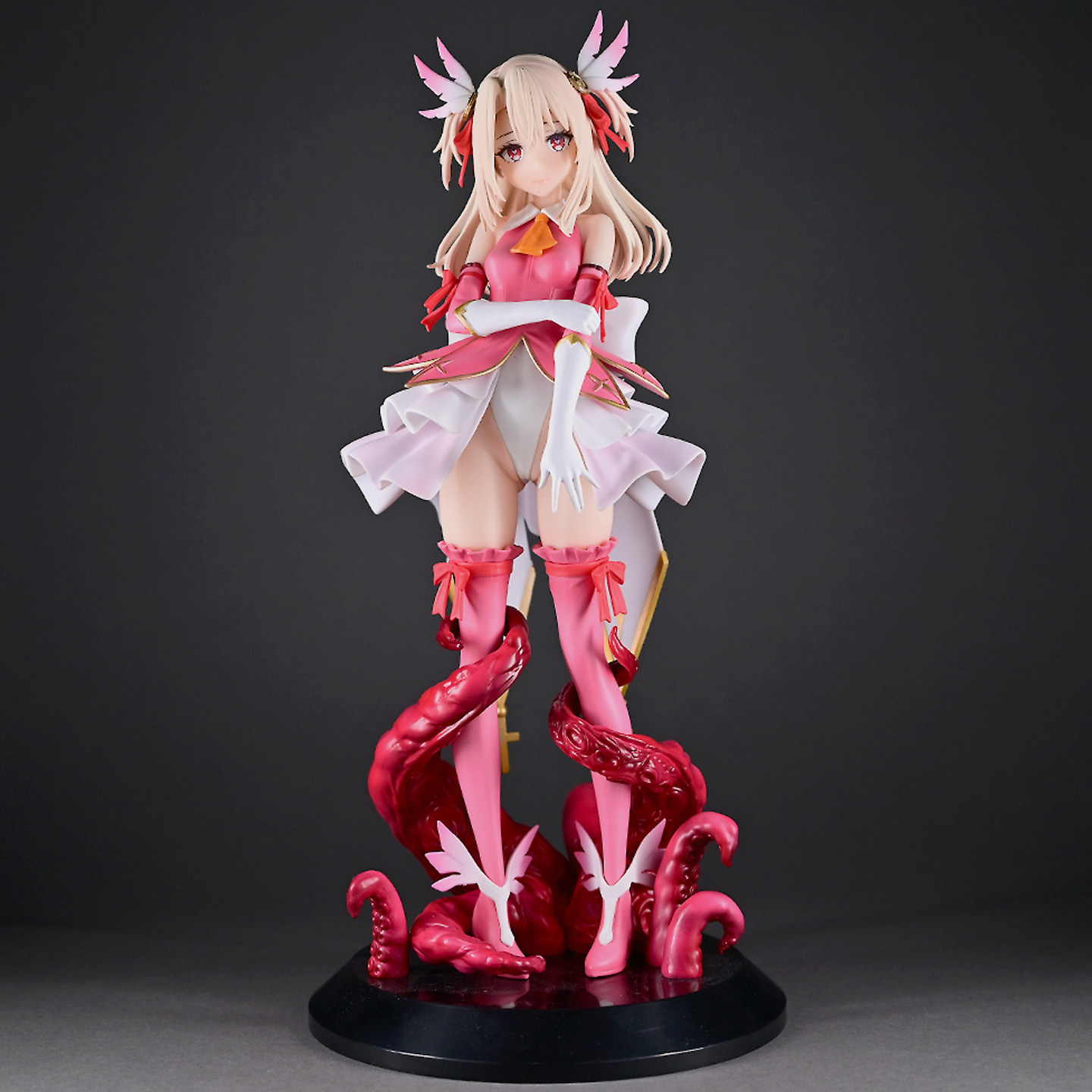 Büyülü Kız Illya Gk Figürü Kad - Fate Anime Merchandise incelemesi ve fiyatı