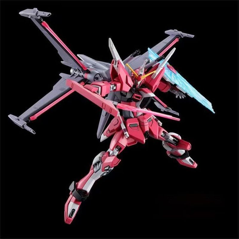 HG 1:144 ZGMF-X191M2 Sonsuz Ad - Bandai Gundam Hg incelemesi ve fiyatı