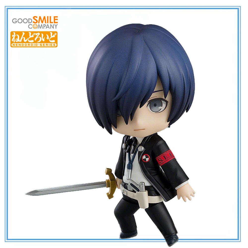 %100 Orijinal Good Smile Compa - Good Smile Company Figma incelemesi ve fiyatı