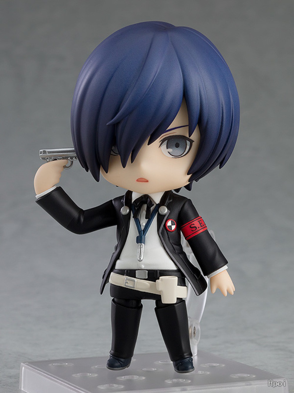 %100 Orijinal Good Smile Compa - Good Smile Company Figma incelemesi ve fiyatı
