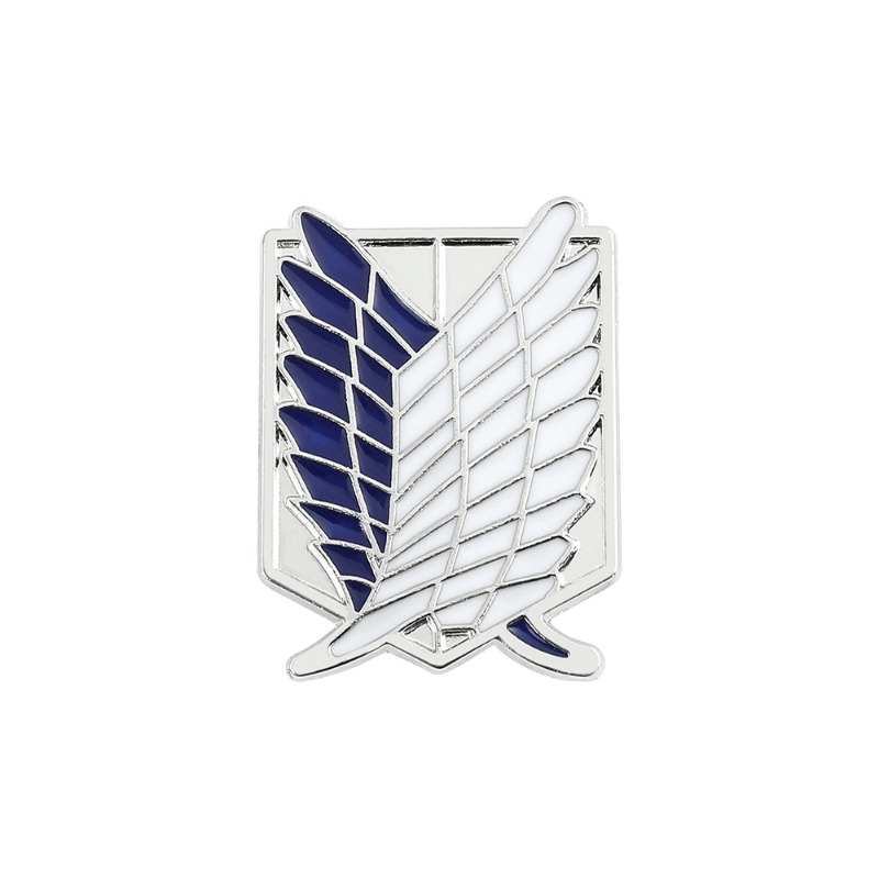 Attack on Titan Aynı Stilde Br - Popular Anime Merchandise incelemesi ve fiyatı