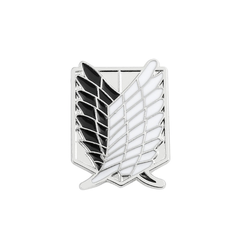 Attack on Titan Aynı Stilde Br - Popular Anime Merchandise incelemesi ve fiyatı