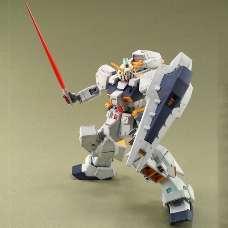 Hazel Özel Titanlar Serisi HG  - Bandai Gundam Hg incelemesi ve fiyatı