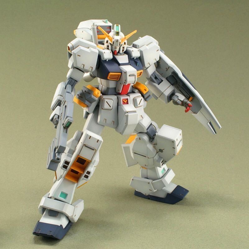Hazel Özel Titanlar Serisi HG  - Bandai Gundam Hg incelemesi ve fiyatı