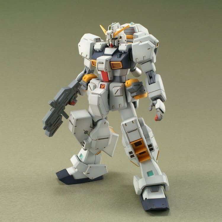 Hazel Özel Titanlar Serisi HG  - Bandai Gundam Hg incelemesi ve fiyatı