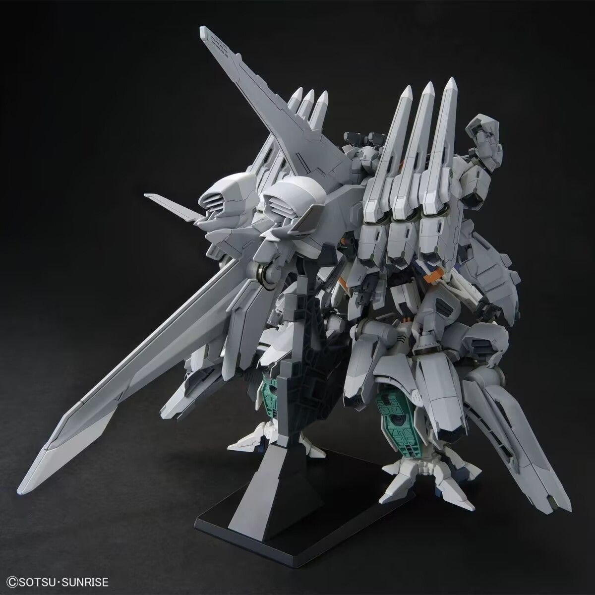 Stokta bulunan, orijinal HG 1/ - Bandai Gundam Hg incelemesi ve fiyatı