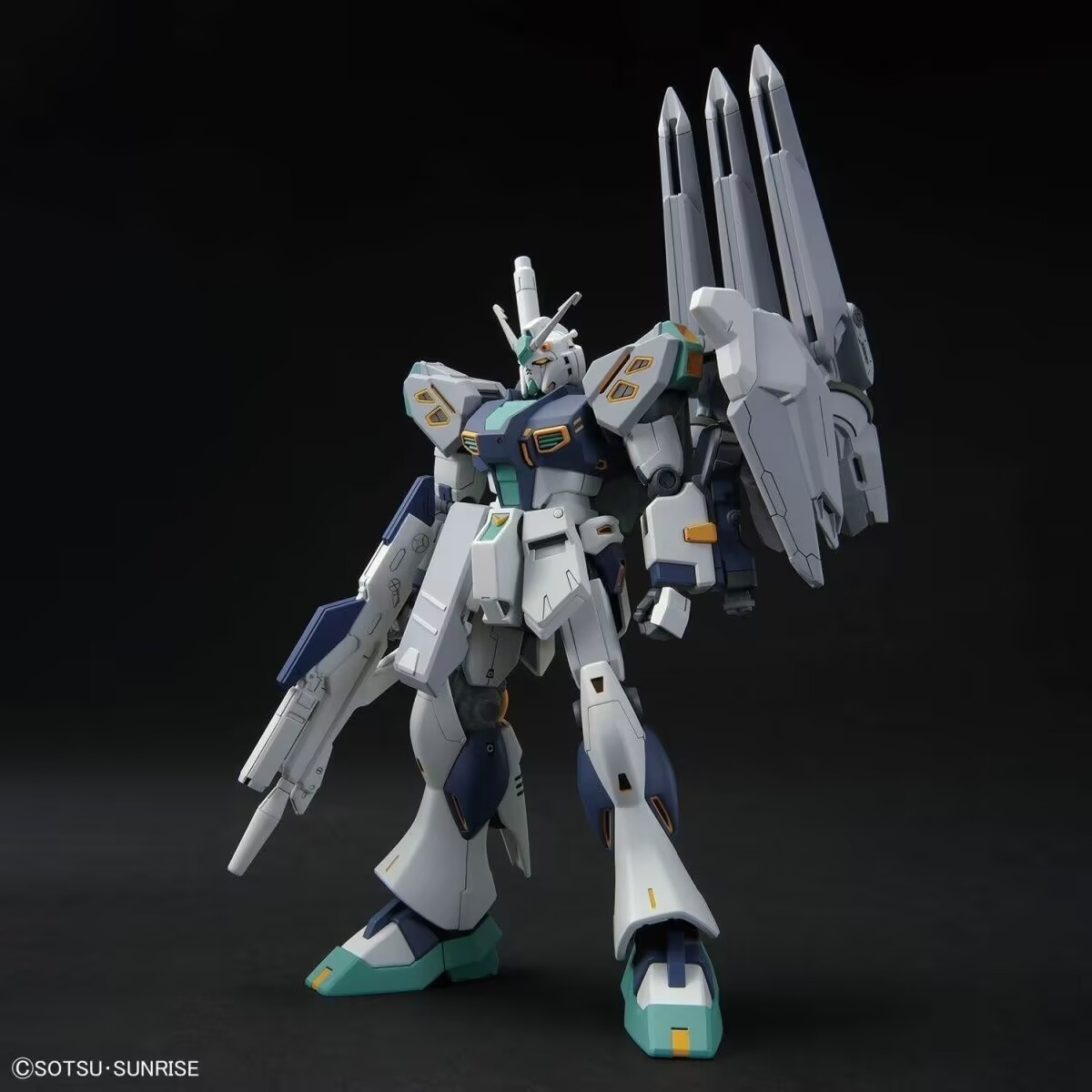 Stokta bulunan, orijinal HG 1/ - Bandai Gundam Hg incelemesi ve fiyatı