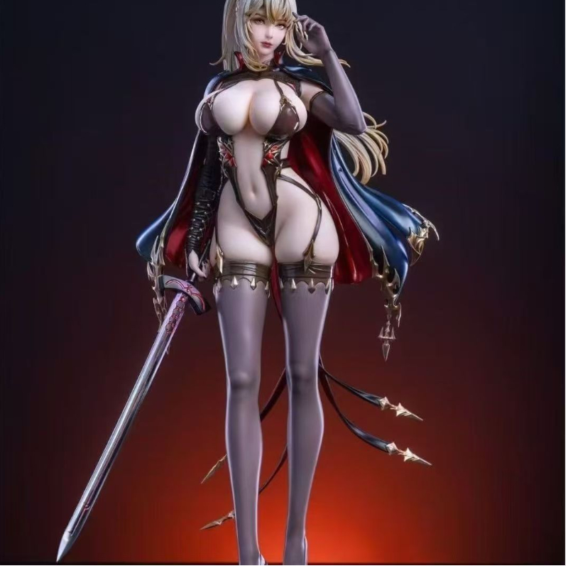 güzel kız figürü Kader Gecesi  - Fate Anime Merchandise incelemesi ve fiyatı