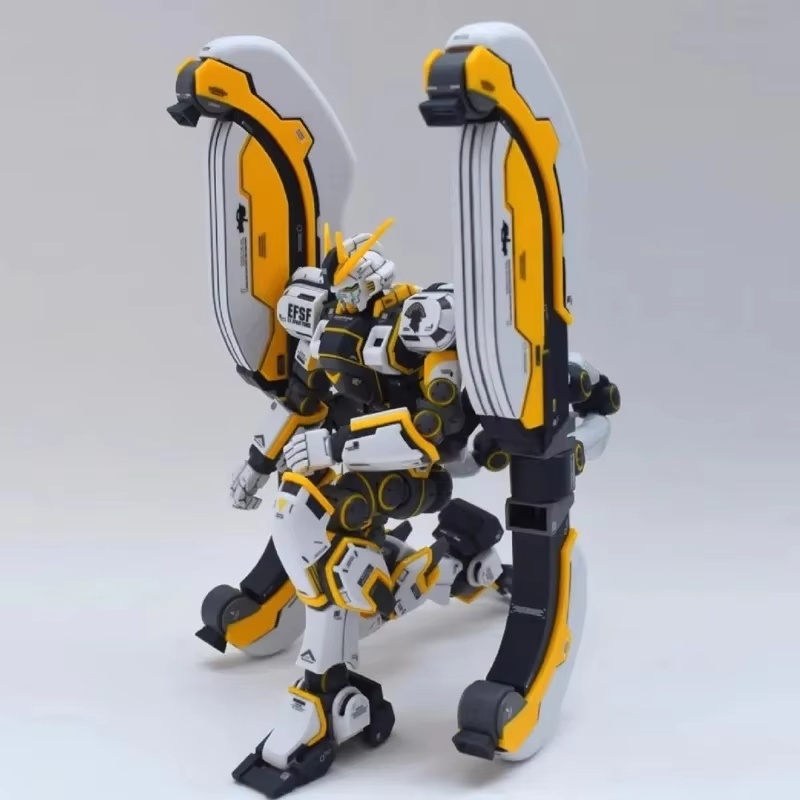 Atlas Thunder Universe Battlef - Bandai Gundam Hg incelemesi ve fiyatı