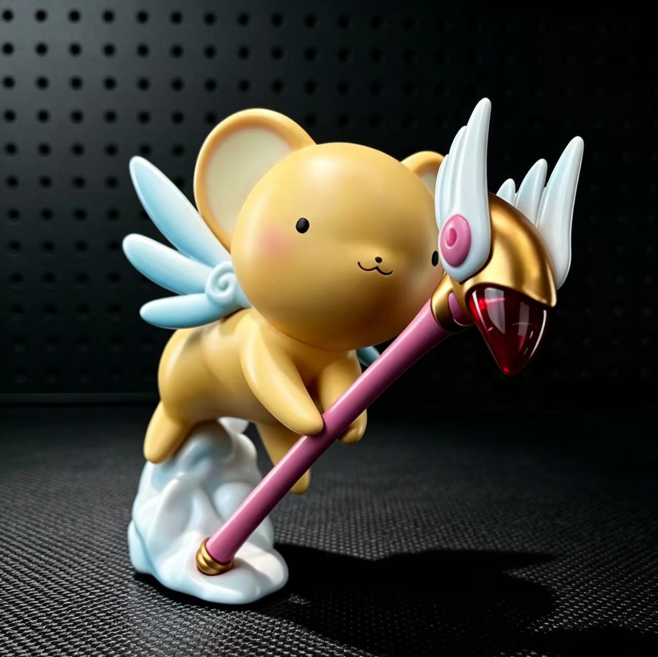 Kero Anime GK Model Figür, Mod - Popular Anime Merchandise incelemesi ve fiyatı