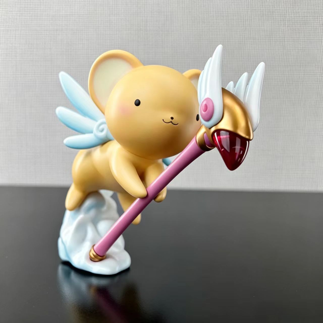 Kero Anime GK Model Figür, Mod - Popular Anime Merchandise incelemesi ve fiyatı