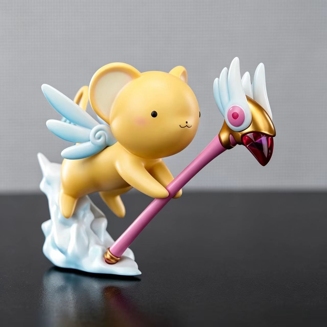 Kero Anime GK Model Figür, Mod - Popular Anime Merchandise incelemesi ve fiyatı