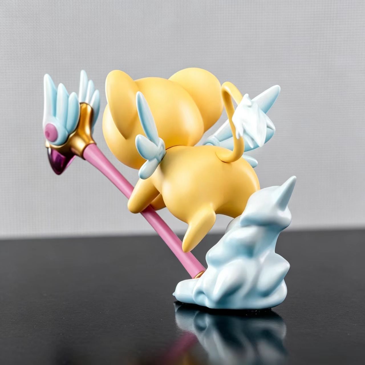 Kero Anime GK Model Figür, Mod - Popular Anime Merchandise incelemesi ve fiyatı