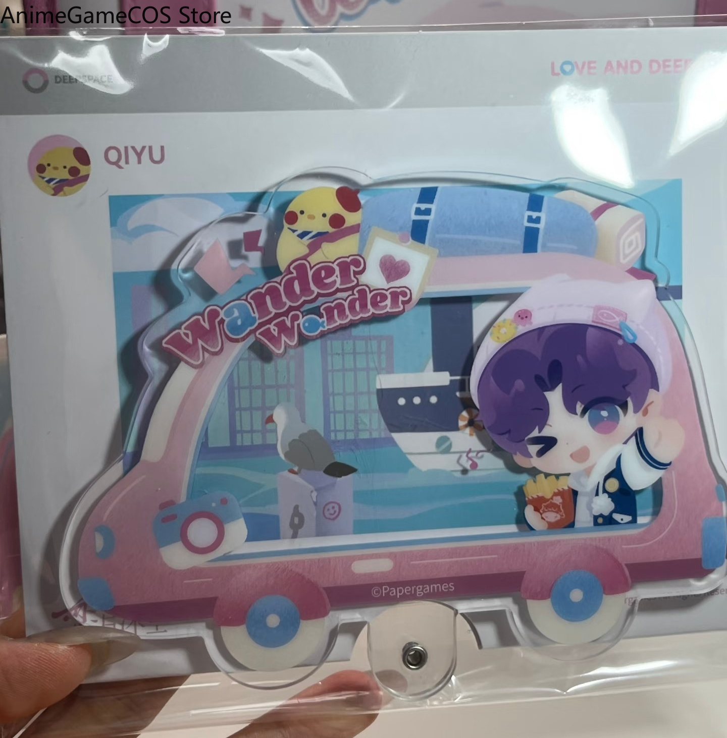 Anime [Resmi Ürünler] Love and - Anime Merchandise Mugs incelemesi ve fiyatı