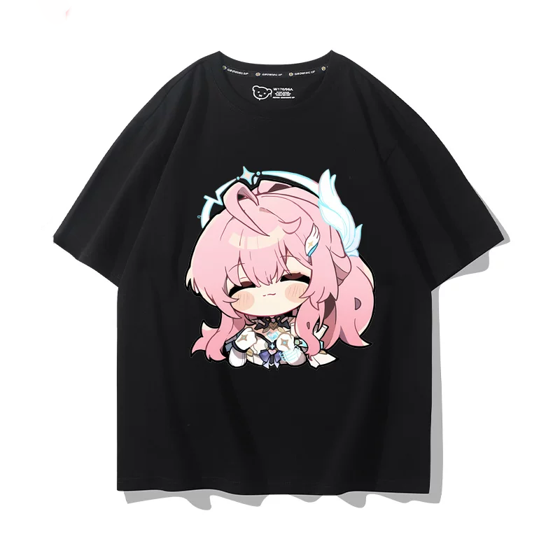 Popüler Oyun Wuthering Waves T - Popular Anime Merchandise incelemesi ve fiyatı