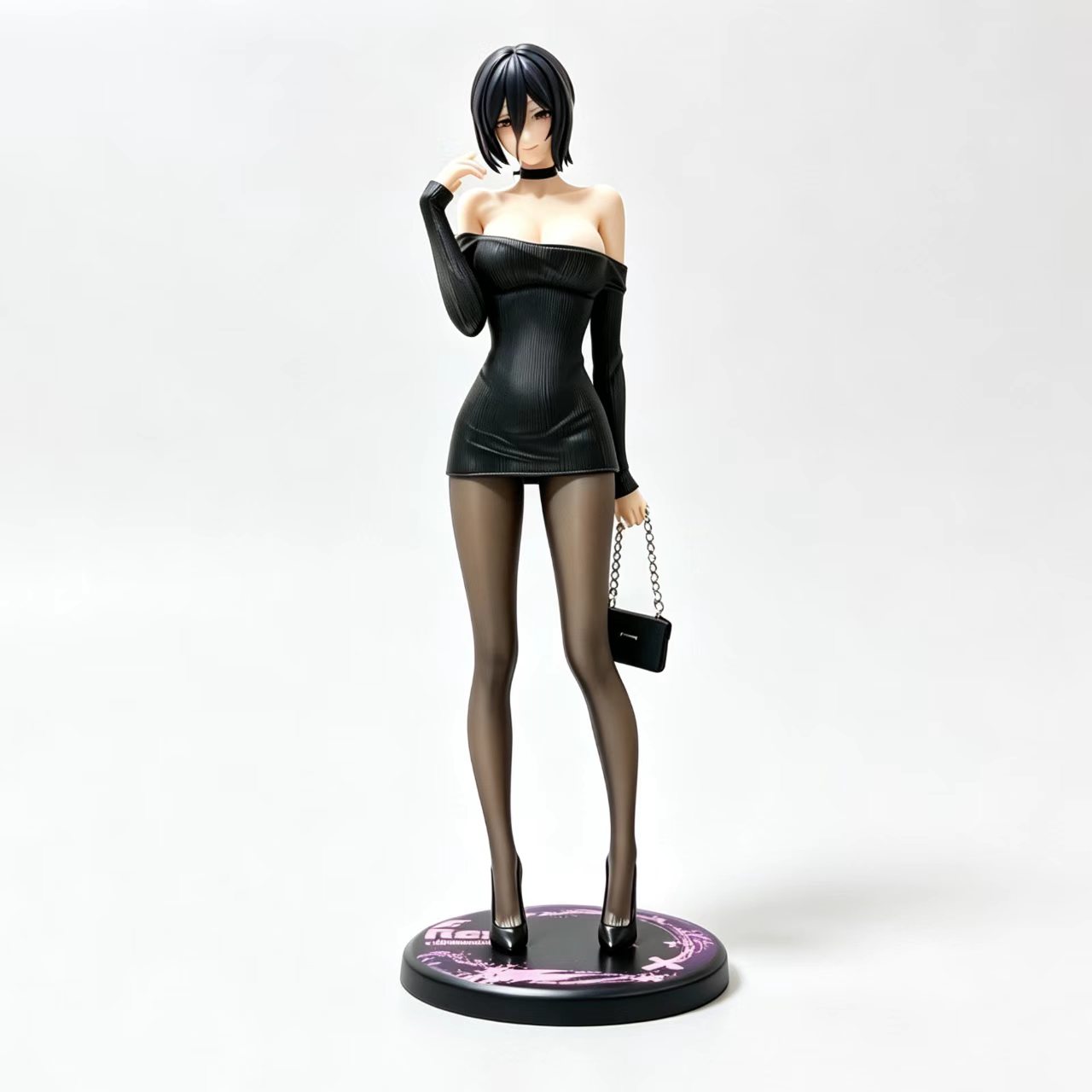 Reze Örme Elbise Anime GK Mode - Popular Anime Merchandise incelemesi ve fiyatı
