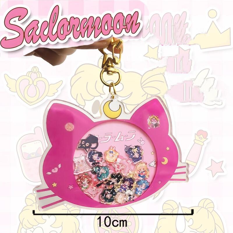 Japon Sailor Moon Anime Ürünle - Anime Merchandise In Japanese incelemesi ve fiyatı