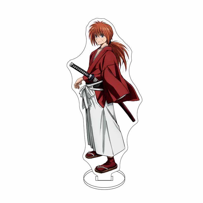 16 cm Akrilik Figür Standı, An - Anime Merchandise Collection incelemesi ve fiyatı