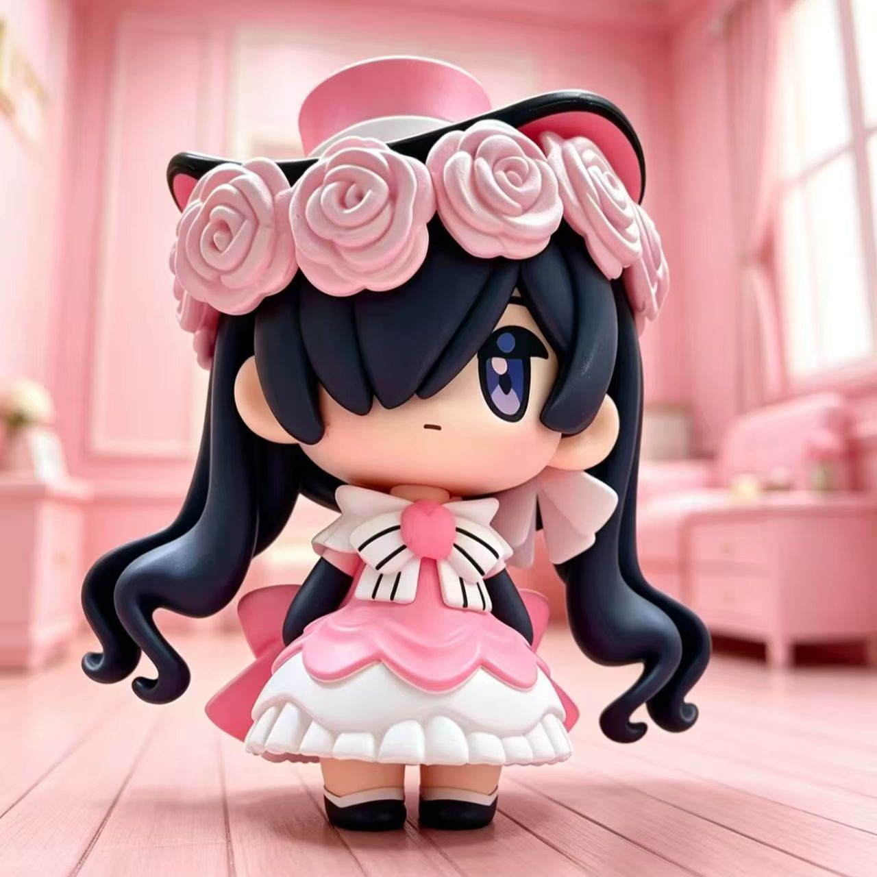 Robin Ciel, sevimli ve muhteşe - Popular Anime Merchandise incelemesi ve fiyatı