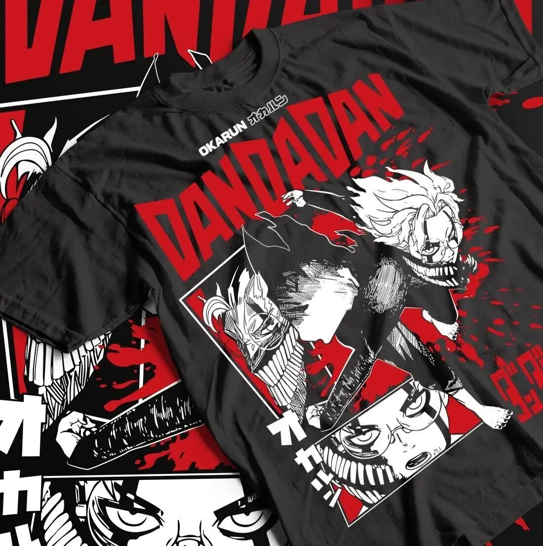 Popüler Dandadan Maneki Neko Ç - Popular Anime Merchandise incelemesi ve fiyatı