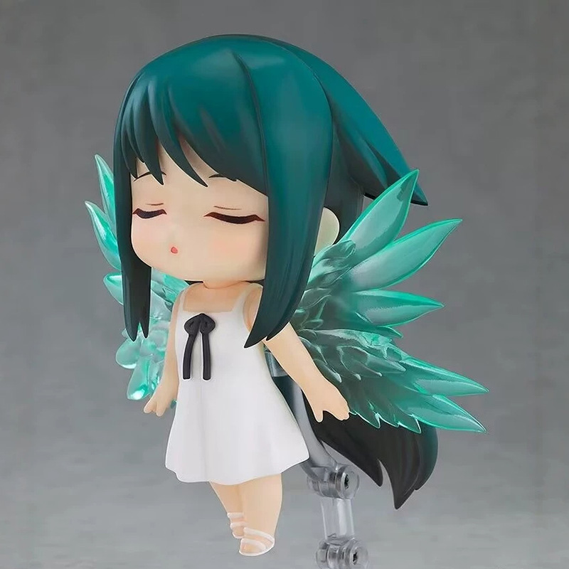 Yeni # 2909 Saya The Song Of S - Good Smile Company Figma incelemesi ve fiyatı