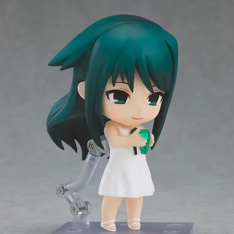 Yeni # 2909 Saya The Song Of S - Good Smile Company Figma incelemesi ve fiyatı